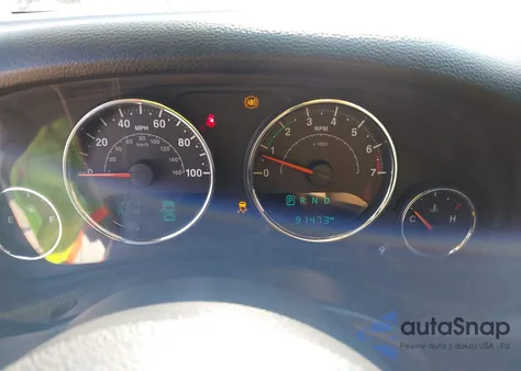 2016 Jeep Wrangler Freedom from USA, damaged, VIN 1C4AJWAG3GL227109